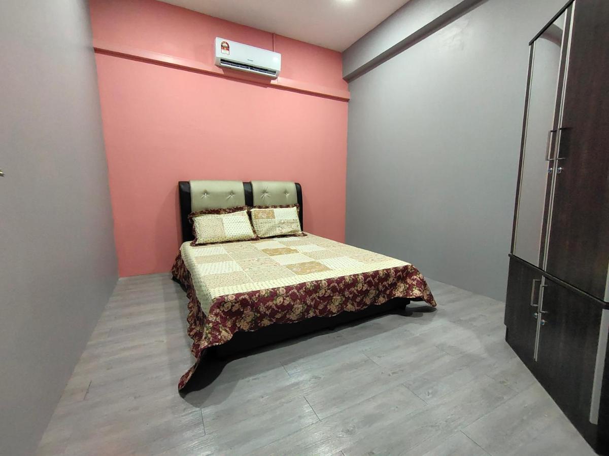 Alish Homestay Gua Musang With Free Wifi, Netflix المظهر الخارجي الصورة