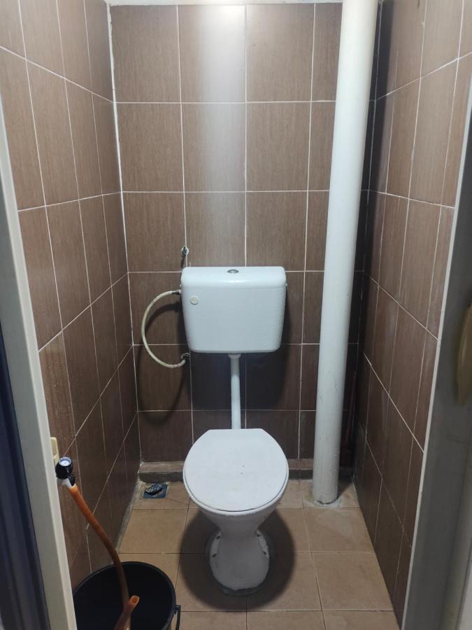 Alish Homestay Gua Musang With Free Wifi, Netflix المظهر الخارجي الصورة